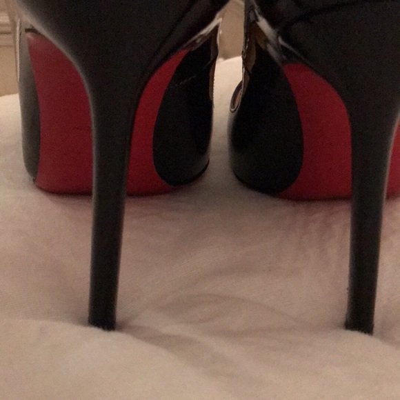 Louboutin Shoes - Picture 1 of 5